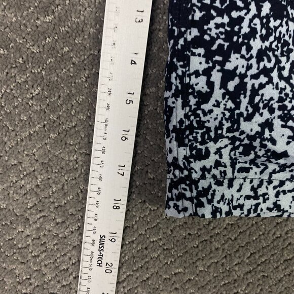 Pink Floyd Board Shorts Mens Medium Swim Trunks Dark Side Of The Moon Mesh Lined - Picture 10 of 11